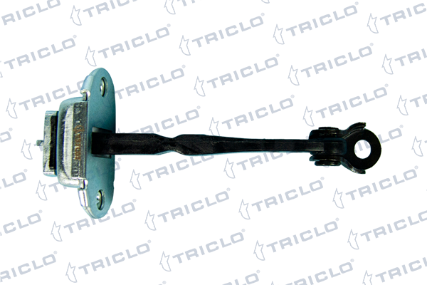 Rolgeleiding schuifdeur Triclo 135877