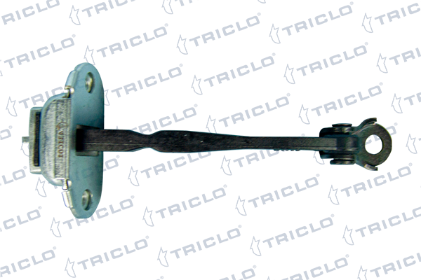 Rolgeleiding schuifdeur Triclo 135878