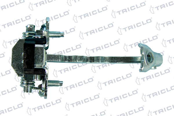 Rolgeleiding schuifdeur Triclo 135879