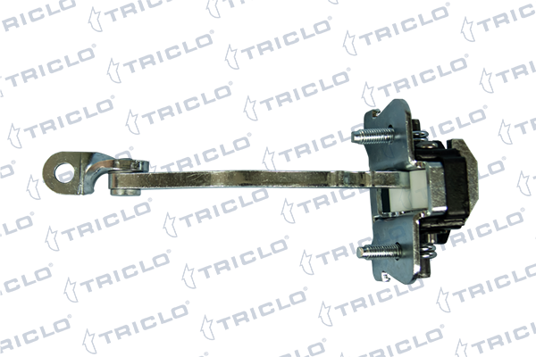 Rolgeleiding schuifdeur Triclo 135881