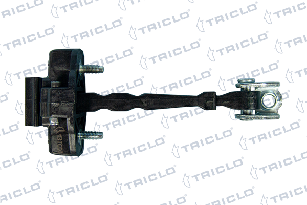 Rolgeleiding schuifdeur Triclo 135882