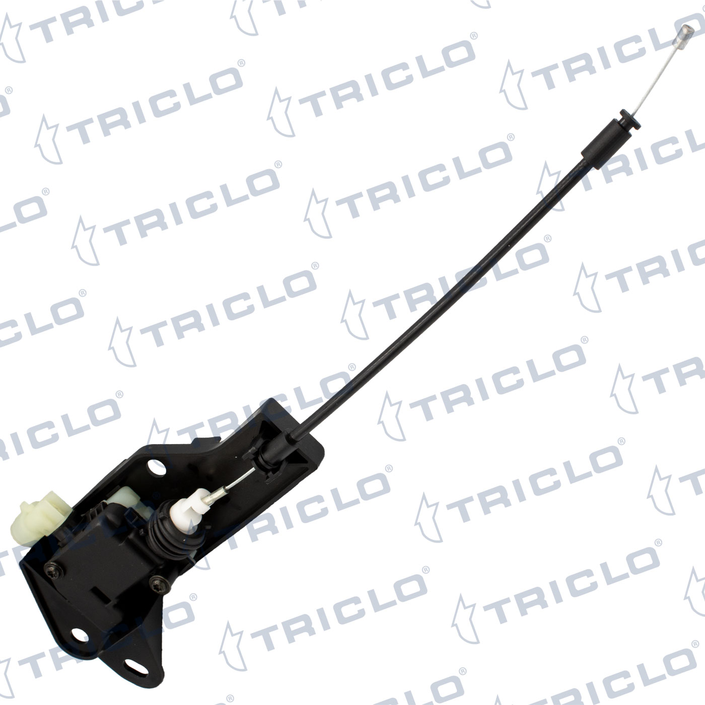 Stel element, centrale vergrendeling Triclo 136470