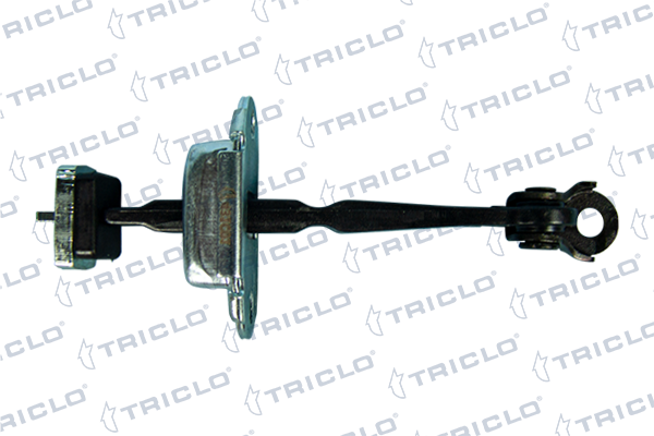 Rolgeleiding schuifdeur Triclo 136894