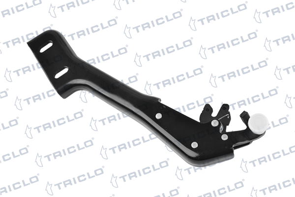 Rolgeleiding schuifdeur Triclo 138104