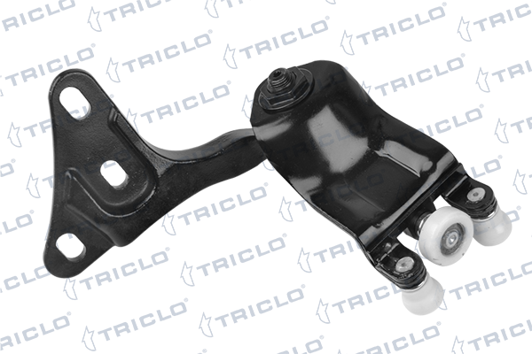 Rolgeleiding schuifdeur Triclo 138110