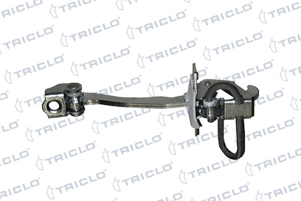 Rolgeleiding schuifdeur Triclo 138647