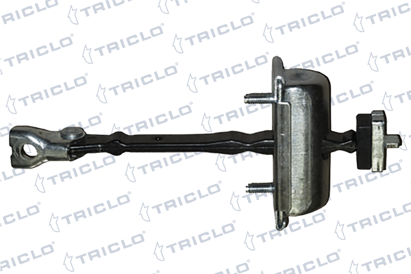 Rolgeleiding schuifdeur Triclo 138649