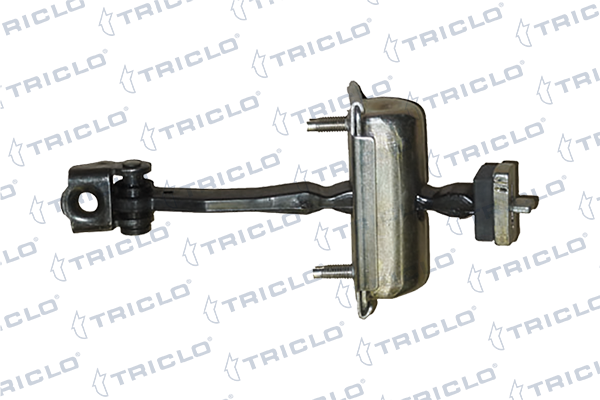 Rolgeleiding schuifdeur Triclo 138651