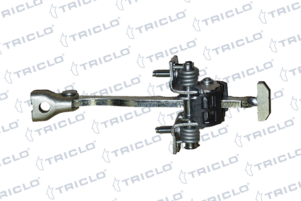 Rolgeleiding schuifdeur Triclo 138652