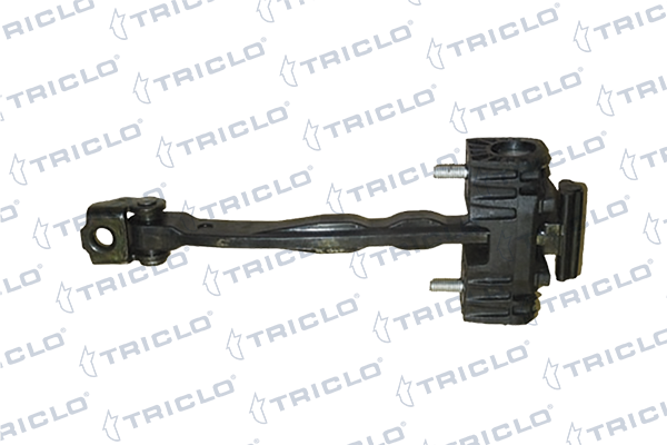 Rolgeleiding schuifdeur Triclo 138653