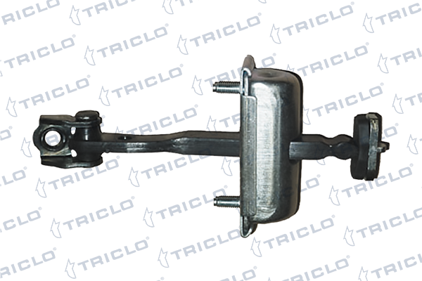 Rolgeleiding schuifdeur Triclo 138655