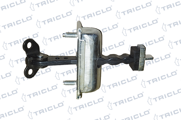 Rolgeleiding schuifdeur Triclo 138657