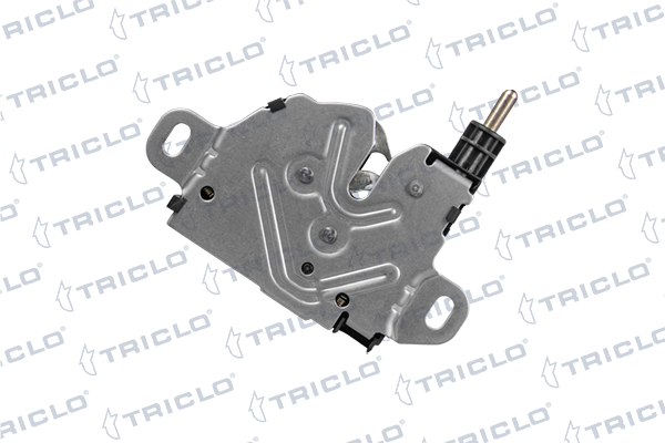 Motorkapslot Triclo 138664