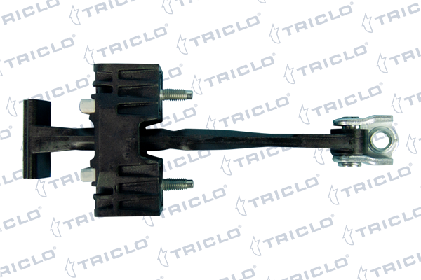 Rolgeleiding schuifdeur Triclo 138898