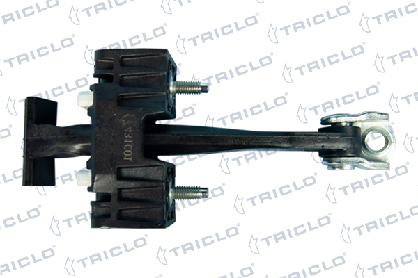 Rolgeleiding schuifdeur Triclo 138899