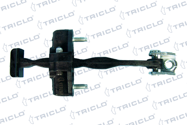 Rolgeleiding schuifdeur Triclo 138903