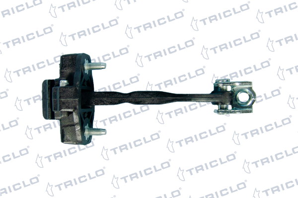 Rolgeleiding schuifdeur Triclo 138904