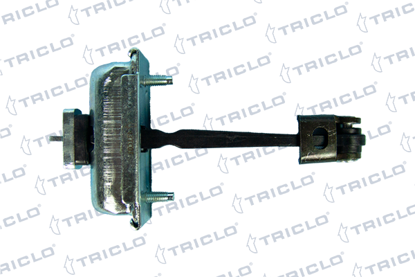 Rolgeleiding schuifdeur Triclo 138906