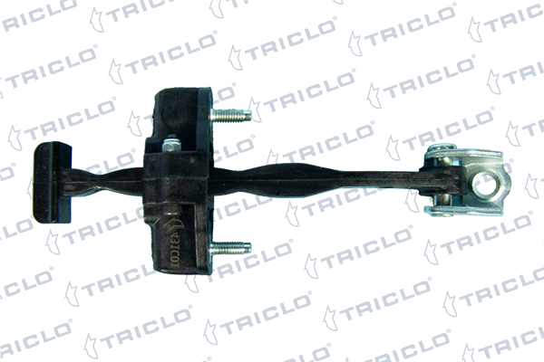 Rolgeleiding schuifdeur Triclo 138907