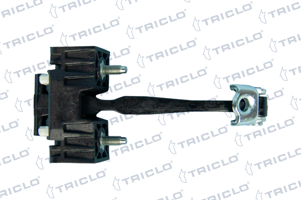 Rolgeleiding schuifdeur Triclo 138912