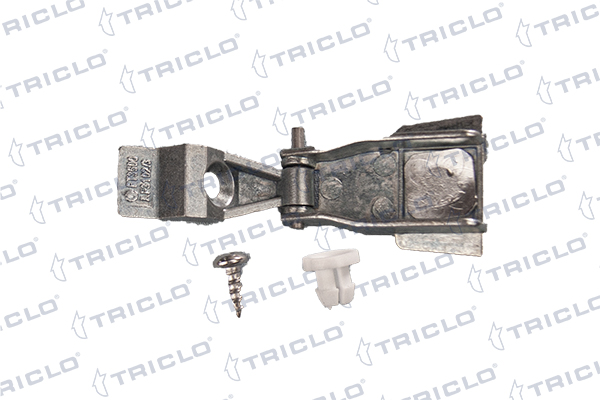 Deurgreep Triclo 184048