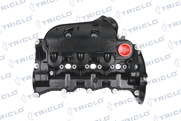Kleppendeksel Triclo 396584