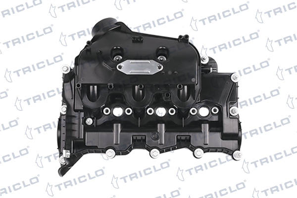 Kleppendeksel Triclo 396585