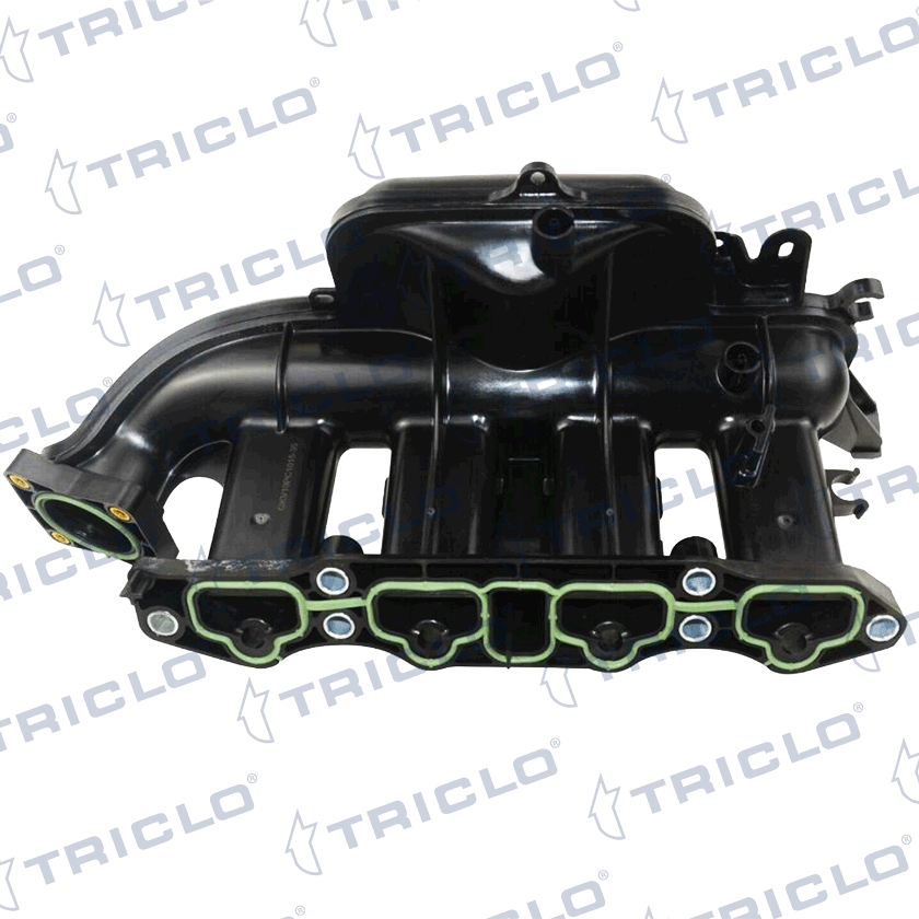 Zuigbuismodule Triclo 397203