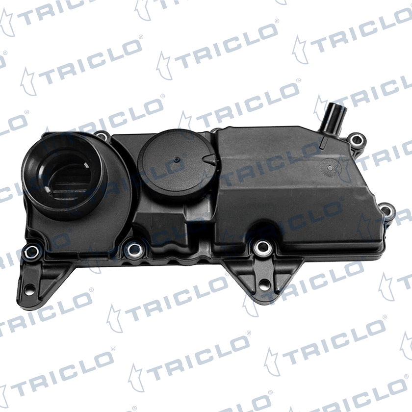 Kleppendeksel Triclo 397524