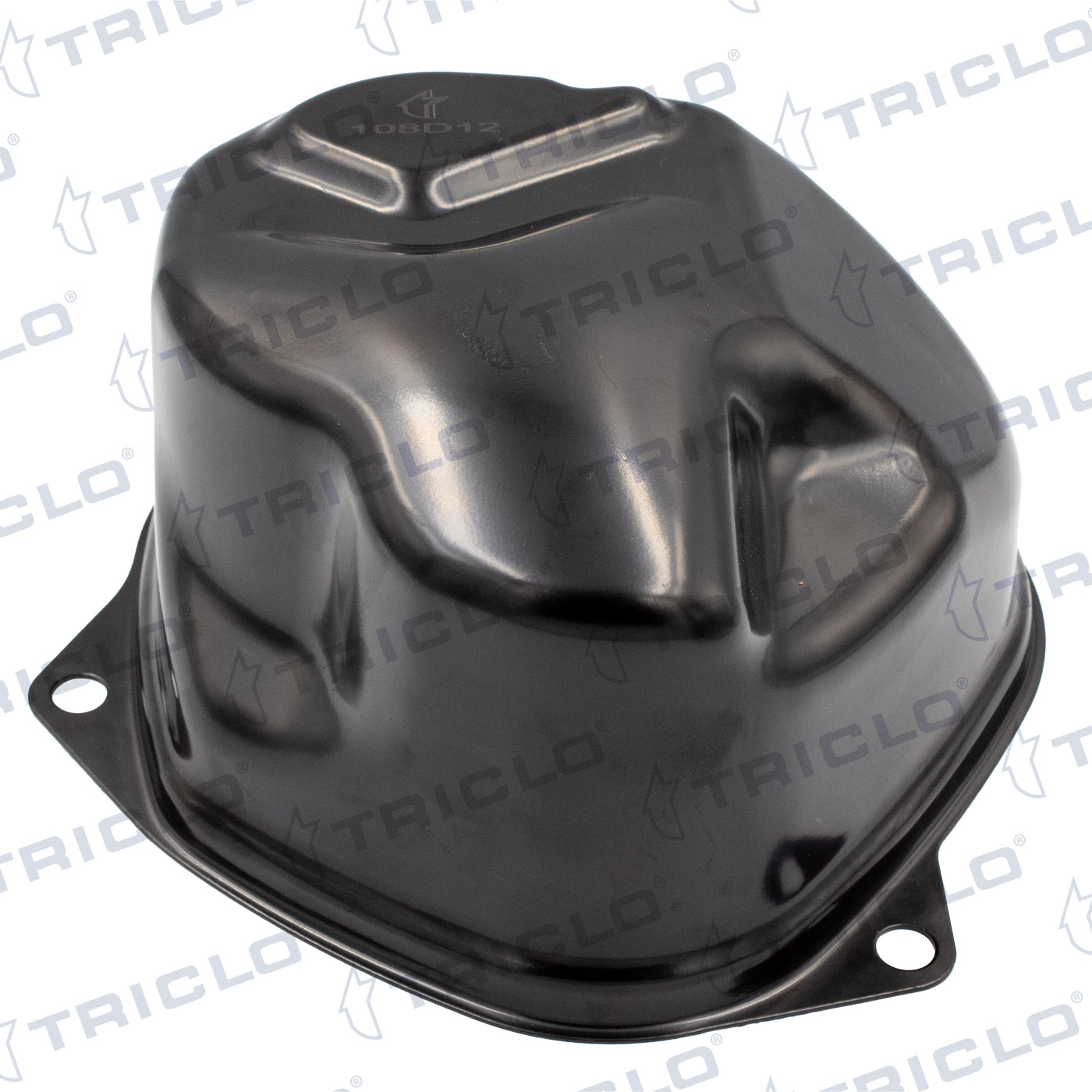 Deksel, versnellingsbak Triclo 405071