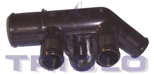 Koelvloeistofflens Triclo 461020