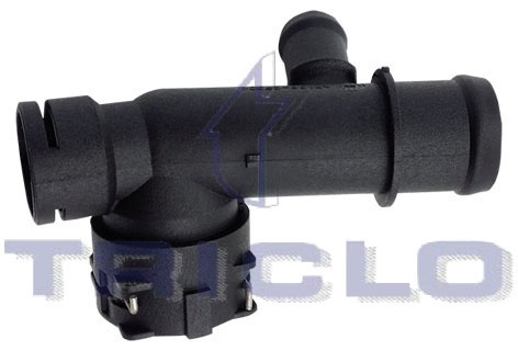 Koelvloeistofflens Triclo 462389