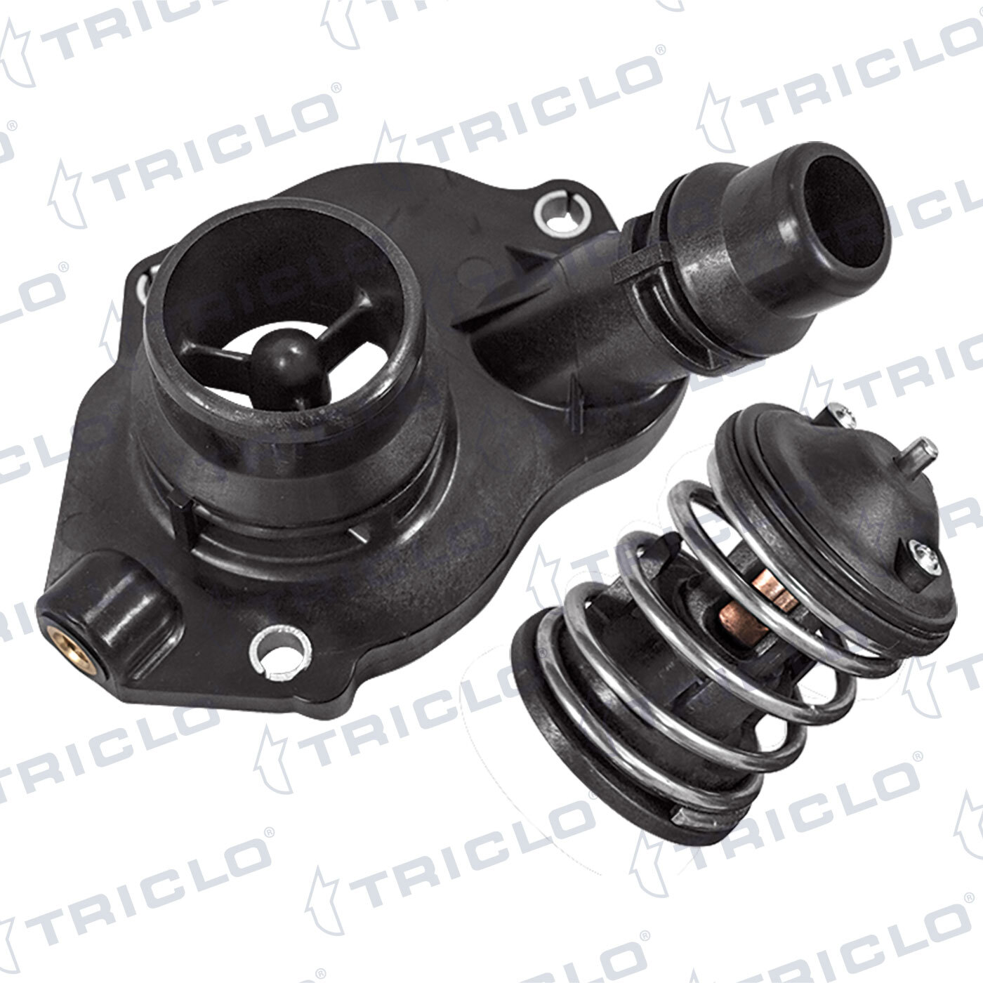 Koelvloeistofflens Triclo 462440