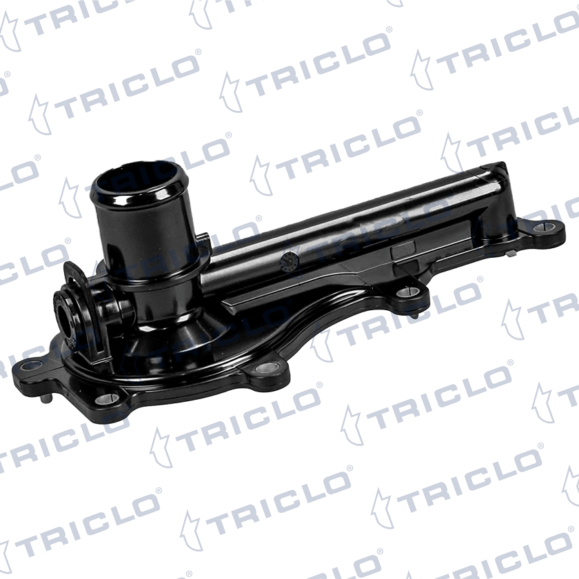 Koelvloeistofflens Triclo 464720