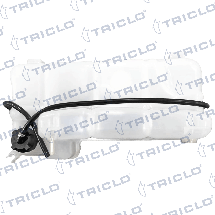 Expansietank, koelvloeistof Triclo 484974