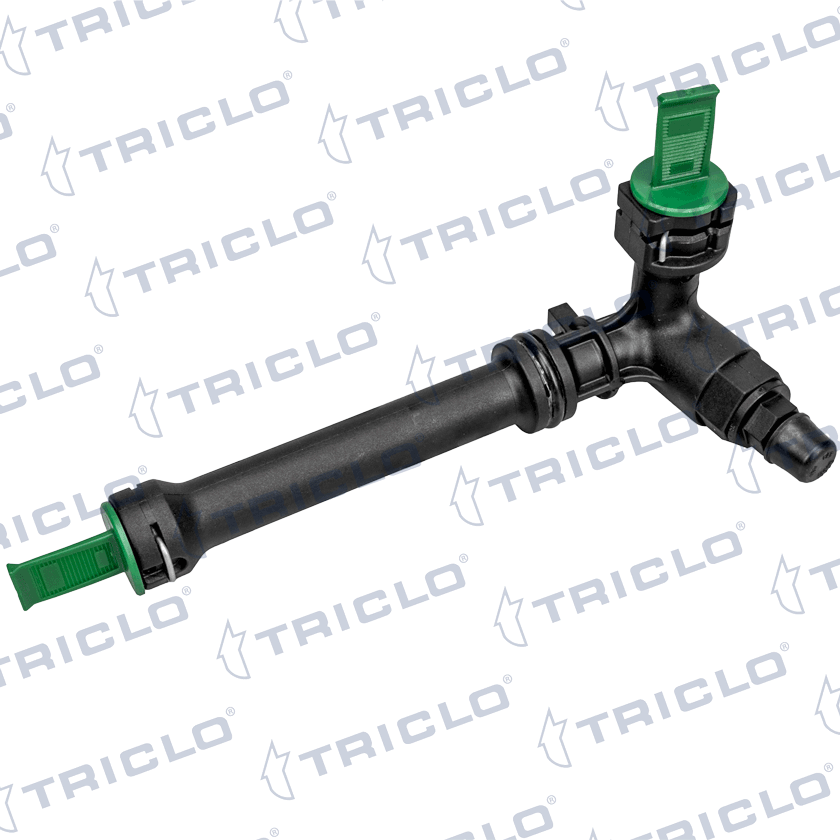 Koppelingsdruklager , koppeling Triclo 627023