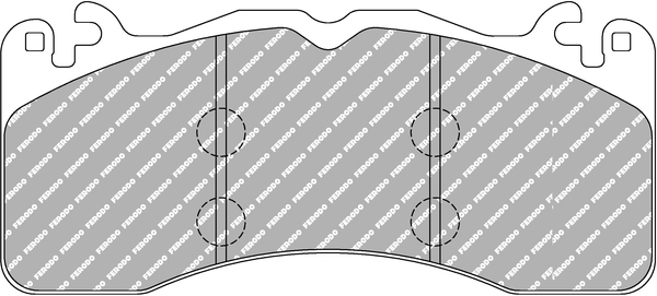 Remblokset Ferodo Racing FCP4711Z
