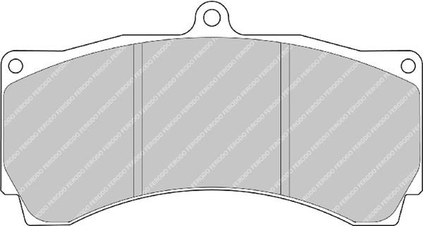 Remblokset Ferodo Racing FRP3006H