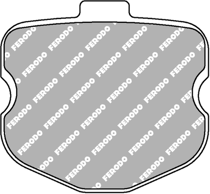 Remblokset Ferodo Racing FRP3094W