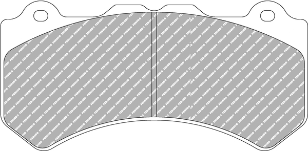 Remblokset Ferodo Racing FRP3133H