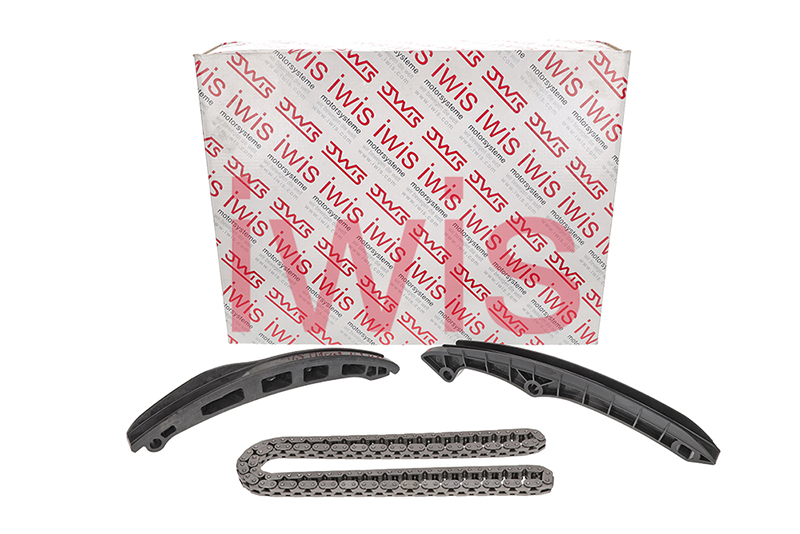 Distributieketting kit Iwis Motorsysteme 59011Set