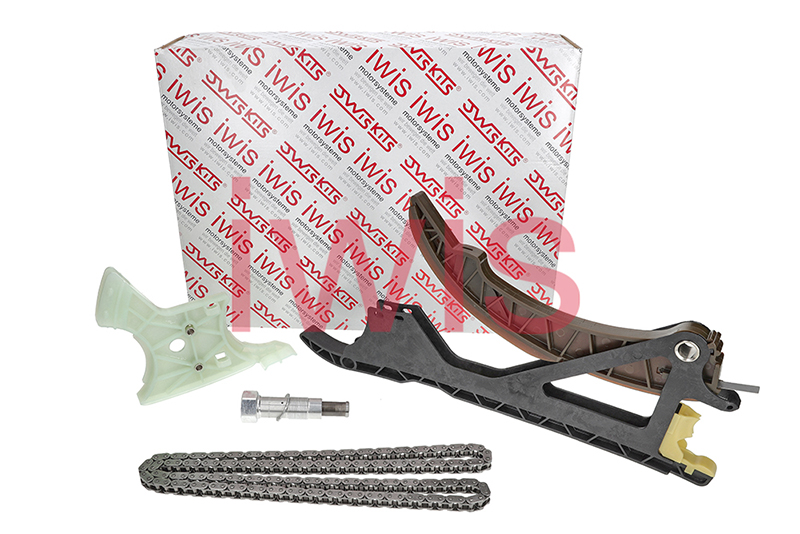 Distributieketting kit Iwis Motorsysteme 59141Set