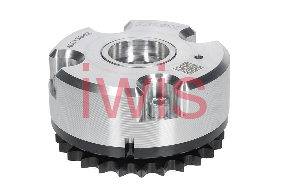 Nokkenasregelaar-/versteller Iwis Motorsysteme 60832