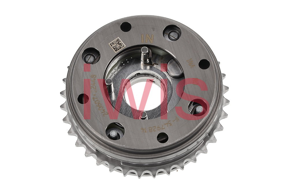 Nokkenasregelaar Iwis Motorsysteme 61289