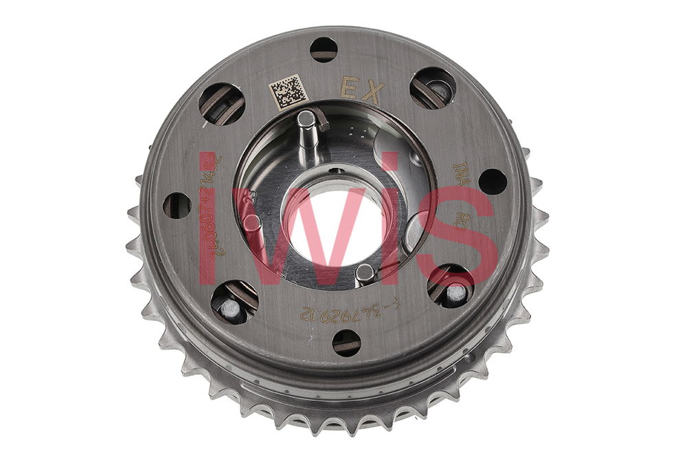 Nokkenasregelaar Iwis Motorsysteme 61290