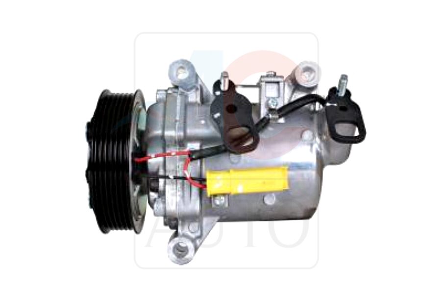 Airco compressor Acauto AC-01CL061