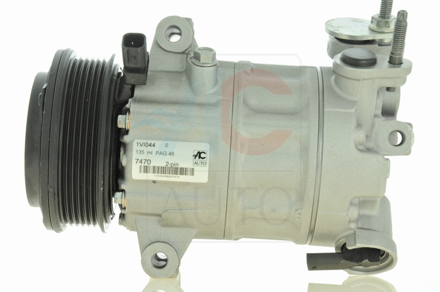 Airco compressor Acauto AC-01VI044