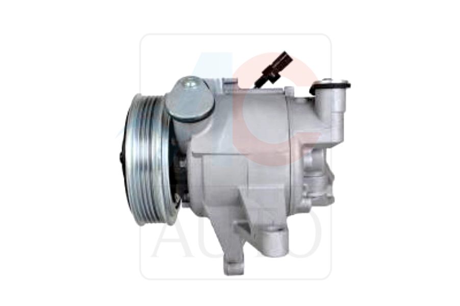 Compressor, airconditioning Acauto AC-01ZX109-AM