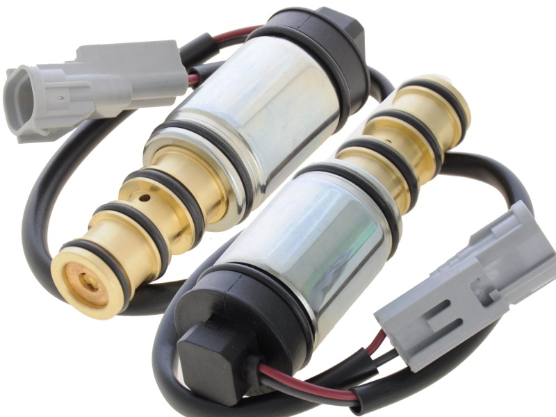 Regelventiel, compressor Acauto AC-02DN46