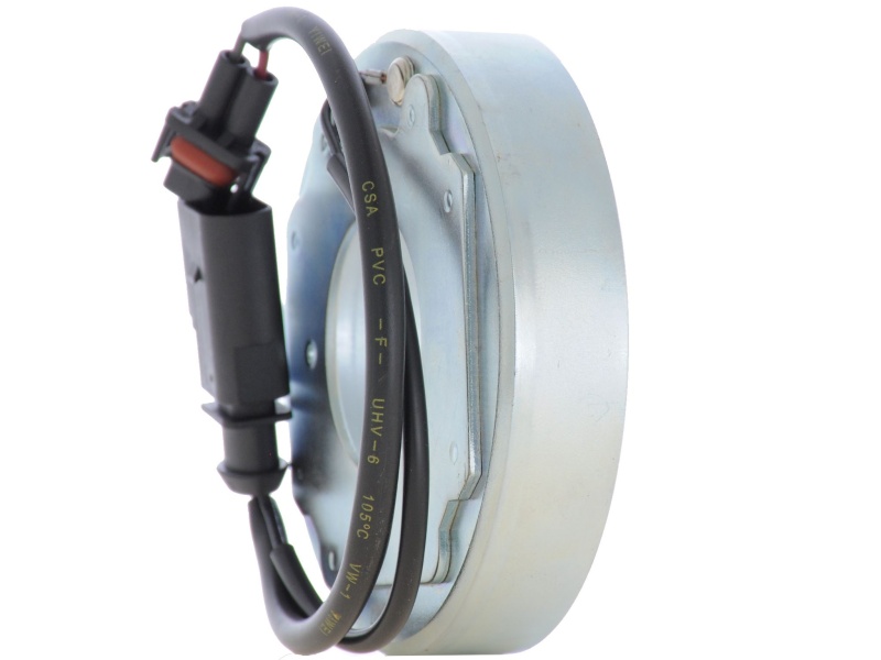 Spoel, magneetkoppeling (compressor) Acauto AC-04DN43